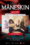 THIS IS MANESKIN THIS IS MANESKIN